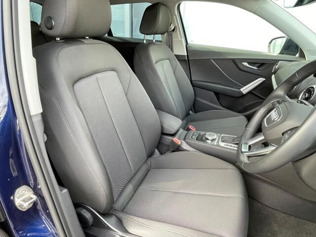 Audi Q2 2022-03 29038-14