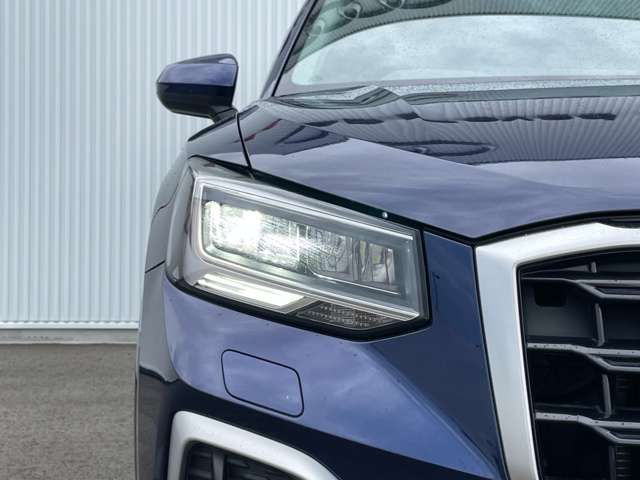 Audi Q2 2022-03 29038-10