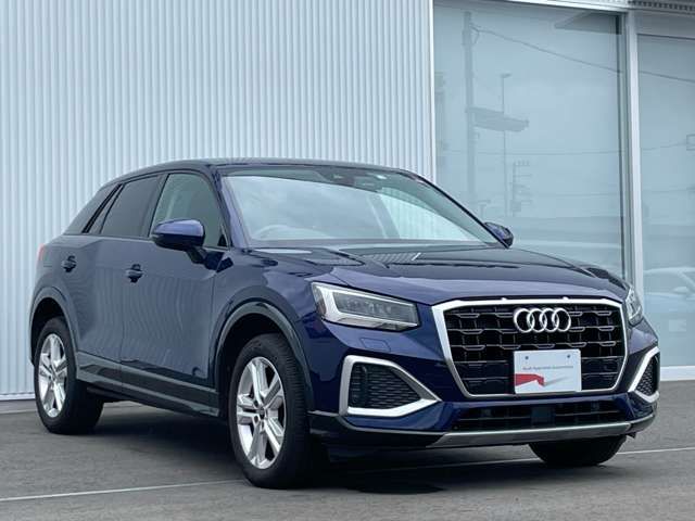 Audi Q2 2022-03 29038-3