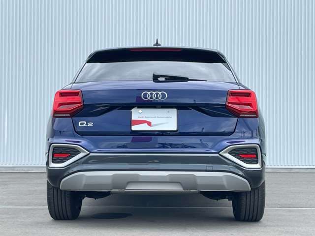 Audi Q2 2022-03 29038-6