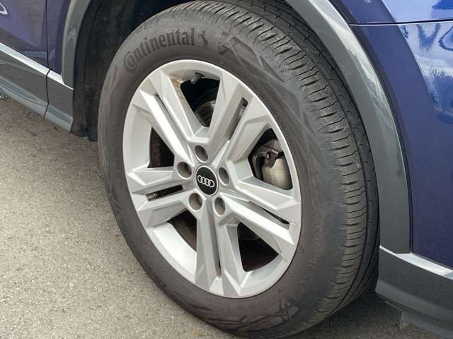 Audi Q2 2022-03 29038-9