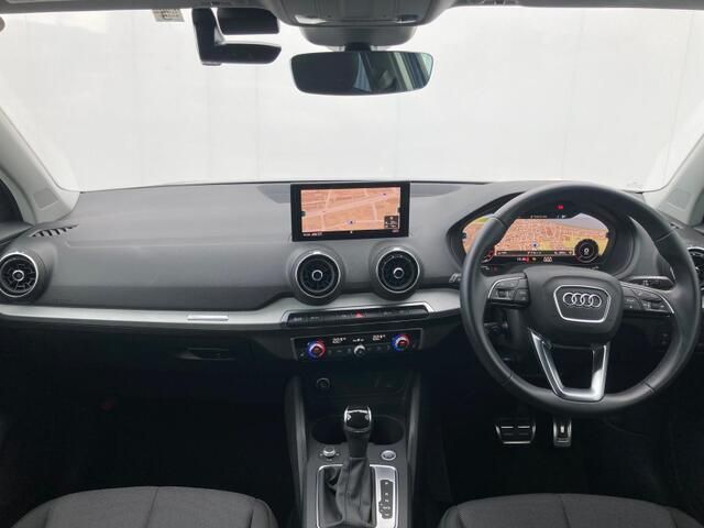 Audi Q2 2022-03 29038-13