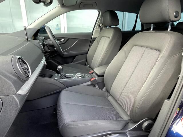 Audi Q2 2022-03 29038-16