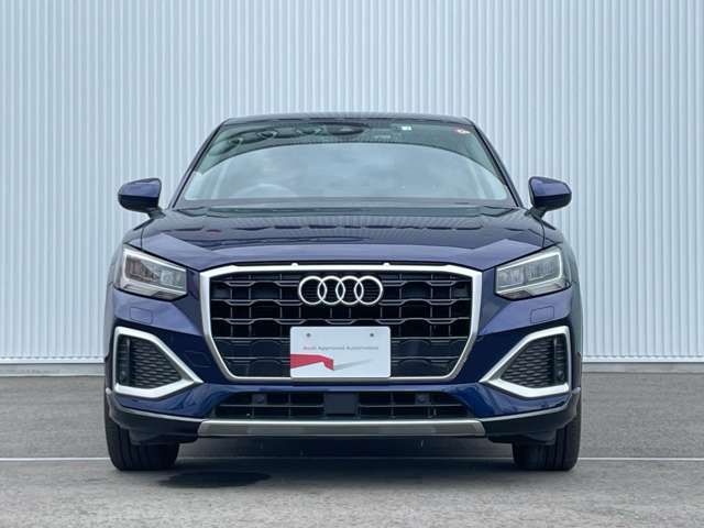 Audi Q2 2022-03 29038-2