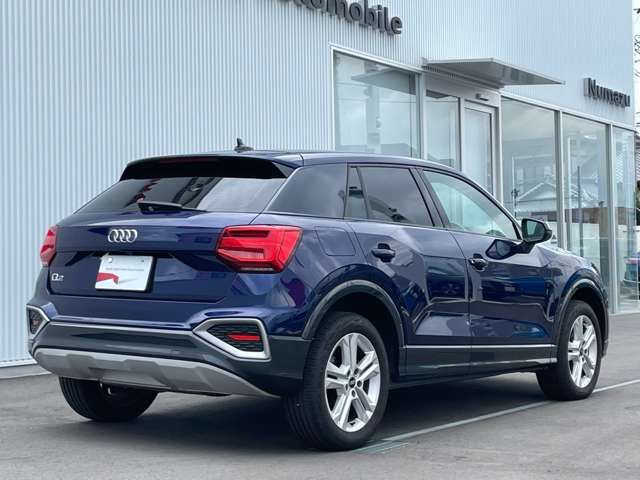 Audi Q2 2022-03 29038-5