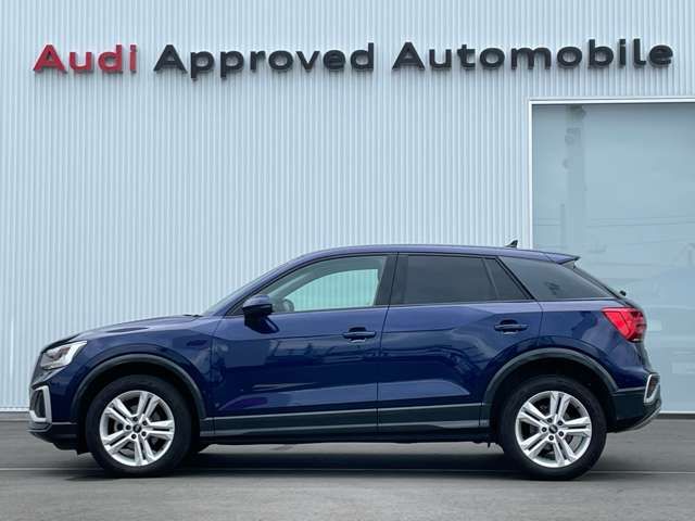 Audi Q2 2022-03 29038-8