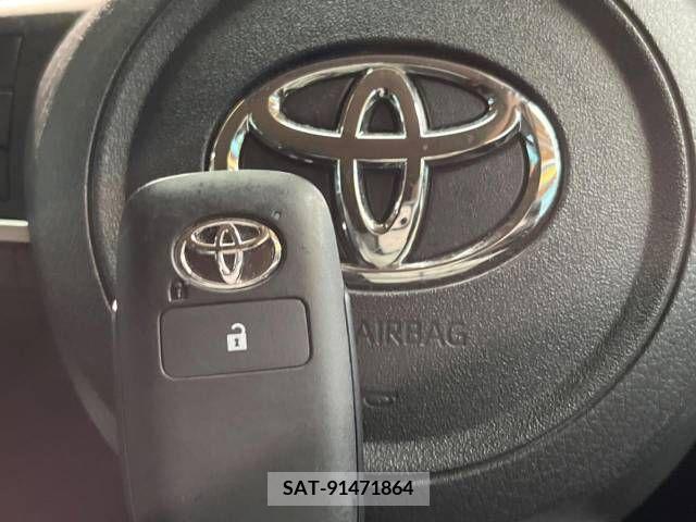 Toyota RAIZE 2021-02 388693-8
