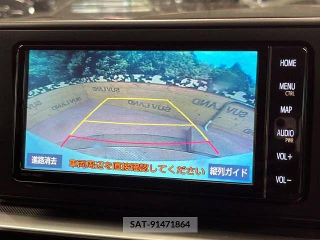 Toyota RAIZE 2021-02 388693-3