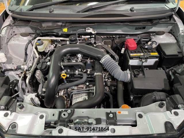 Toyota RAIZE 2021-02 388693-18
