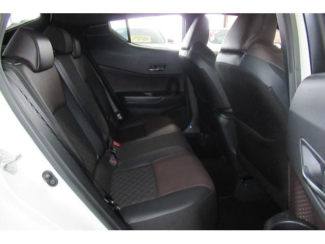 Toyota C-HR 2017-08 784-9