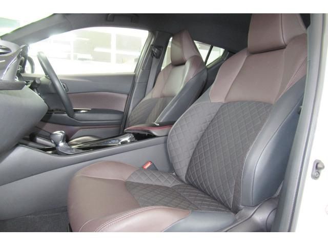 Toyota C-HR 2017-08 784-6