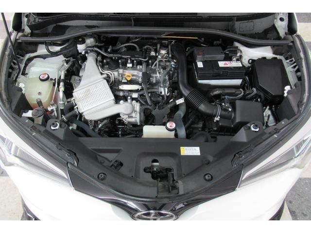 Toyota C-HR 2017-08 784-22