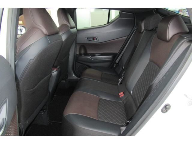 Toyota C-HR 2017-08 784-8