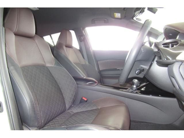 Toyota C-HR 2017-08 784-4