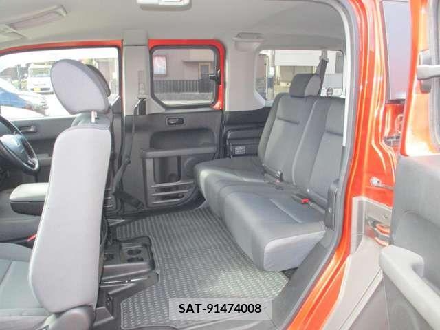 Honda ELEMENT 2004-06 223838-14