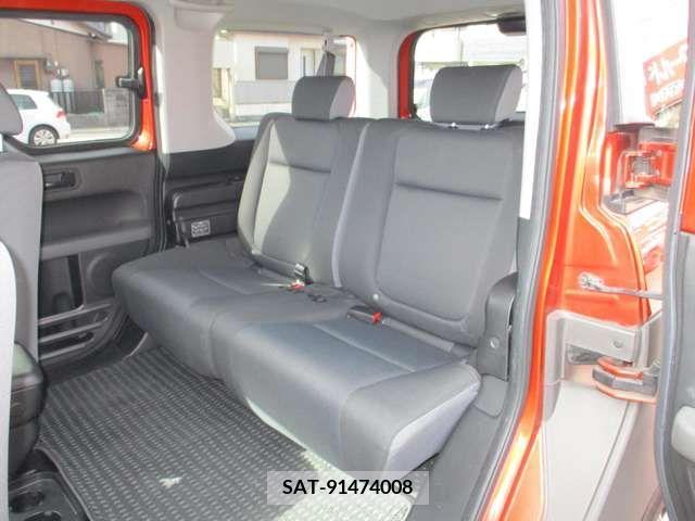 Honda ELEMENT 2004-06 223838-13