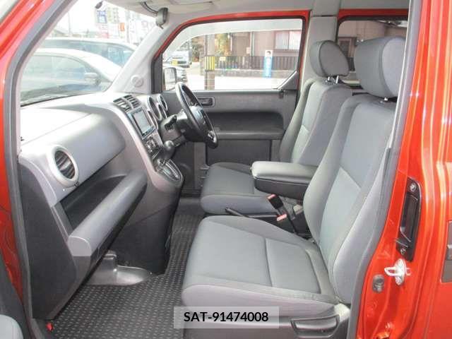 Honda ELEMENT 2004-06 223838-11