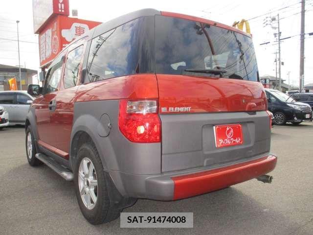 Honda ELEMENT 2004-06 223838-10