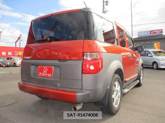 Honda ELEMENT 2004-06 223838-8