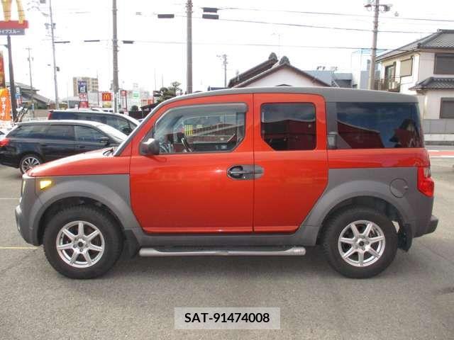 Honda ELEMENT 2004-06 223838-7