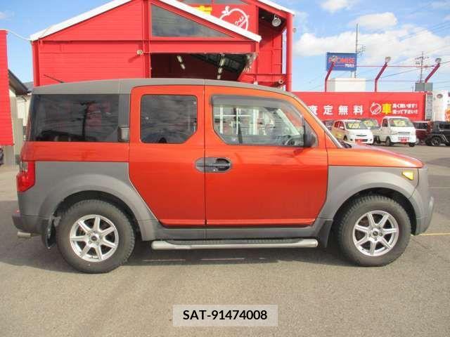 Honda ELEMENT 2004-06 223838-6