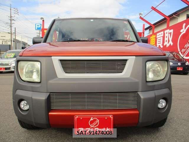 Honda ELEMENT 2004-06 223838-4