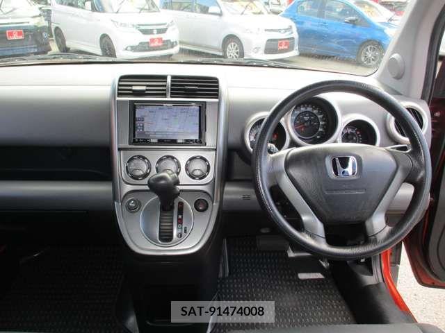 Honda ELEMENT 2004-06 223838-18