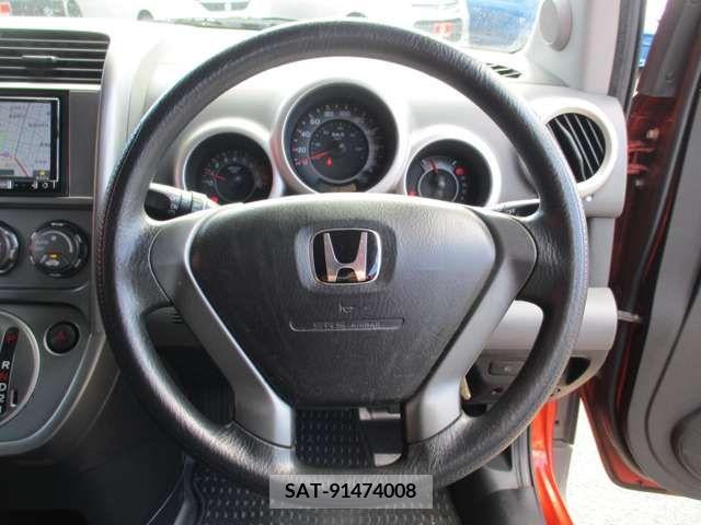 Honda ELEMENT 2004-06 223838-19