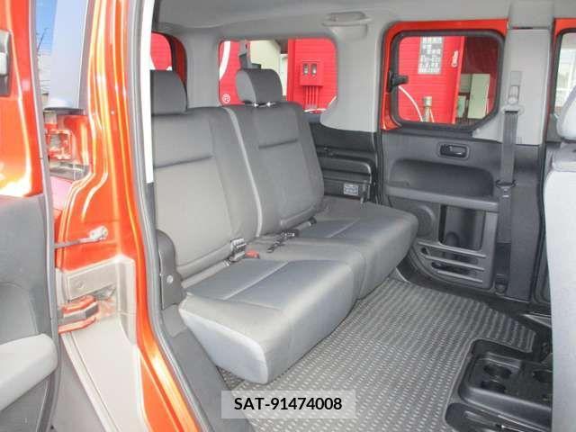 Honda ELEMENT 2004-06 223838-17