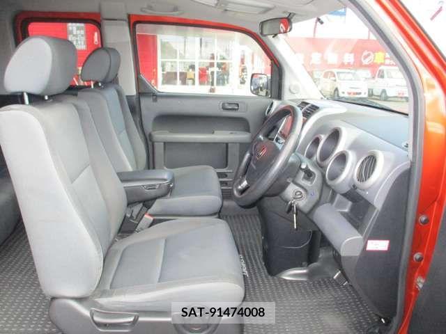 Honda ELEMENT 2004-06 223838-16