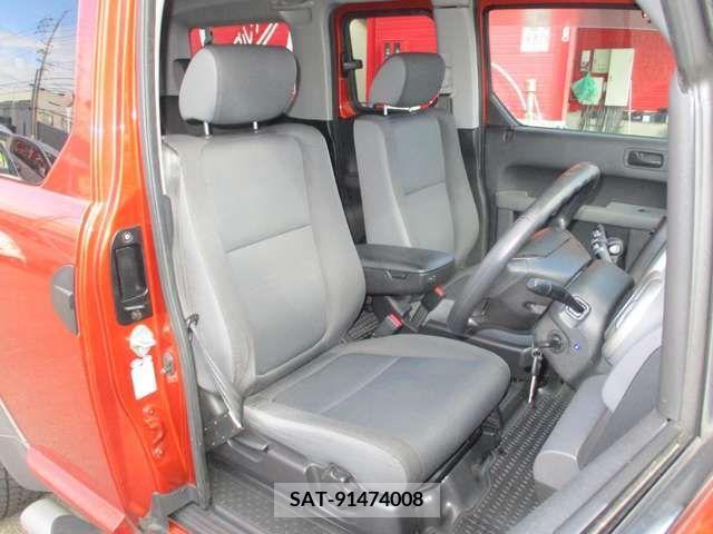 Honda ELEMENT 2004-06 223838-15