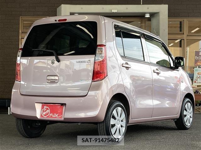 Suzuki WAGON R 2014-12 217106-2