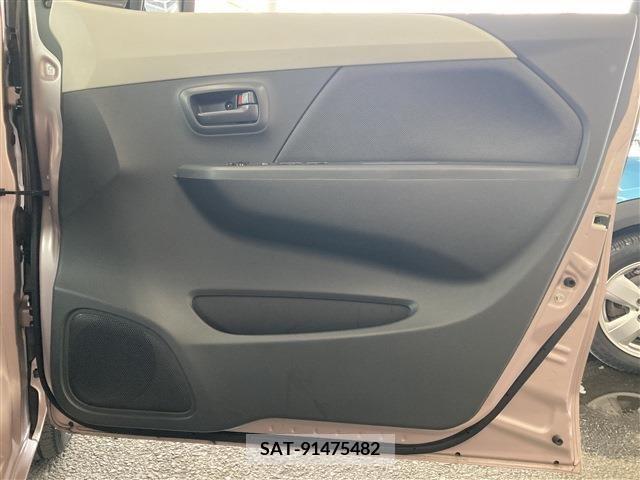 Suzuki WAGON R 2014-12 217106-10