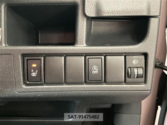 Suzuki WAGON R 2014-12 217106-8