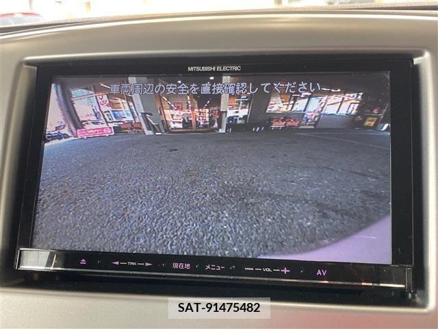 Suzuki WAGON R 2014-12 217106-6