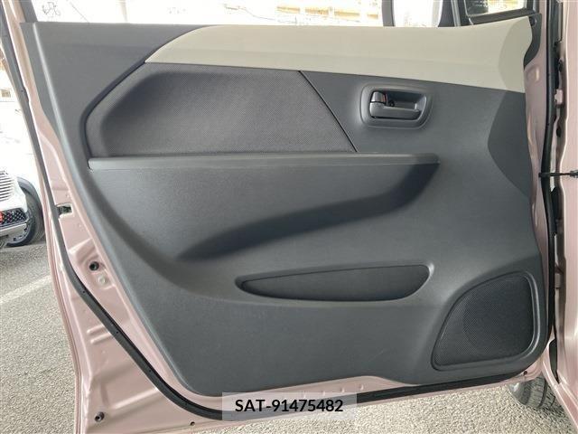 Suzuki WAGON R 2014-12 217106-17