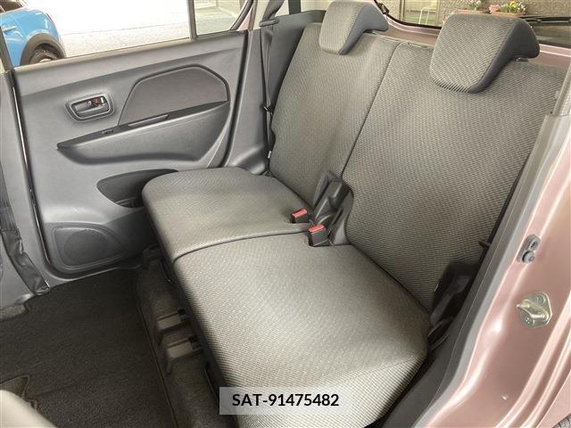 Suzuki WAGON R 2014-12 217106-14
