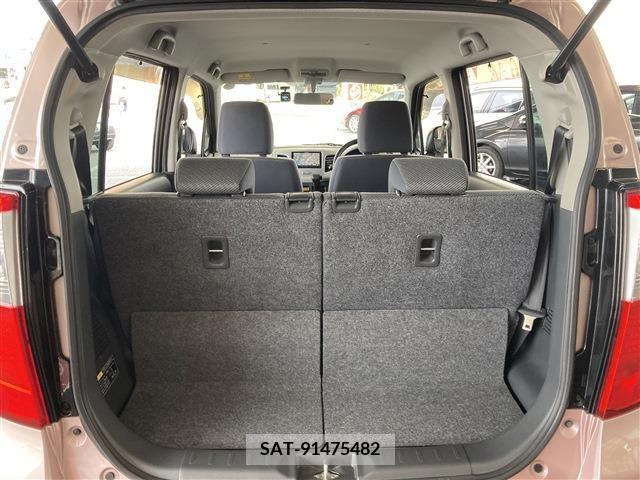 Suzuki WAGON R 2014-12 217106-13