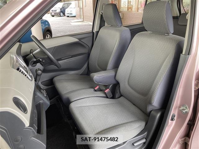 Suzuki WAGON R 2014-12 217106-16