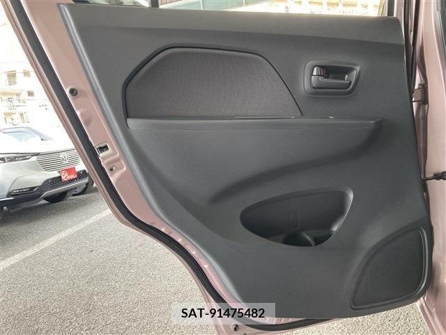 Suzuki WAGON R 2014-12 217106-15