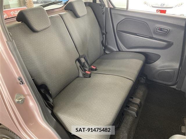 Suzuki WAGON R 2014-12 217106-11