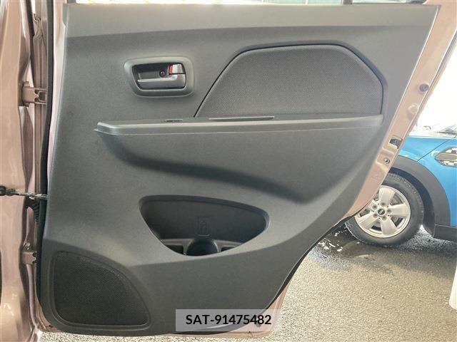Suzuki WAGON R 2014-12 217106-12