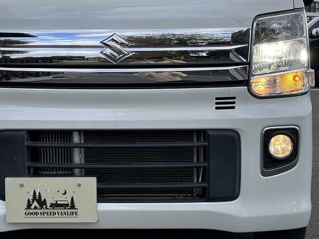 Suzuki EVERY WAGON 2020-07 28060-9