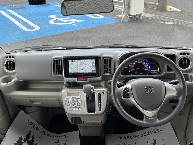 Suzuki EVERY WAGON 2020-07 28060-1