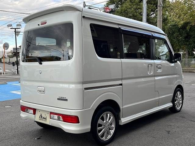 Suzuki EVERY WAGON 2020-07 28060-17