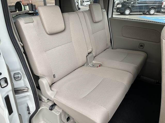 Suzuki EVERY WAGON 2020-07 28060-8