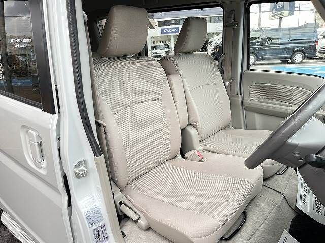 Suzuki EVERY WAGON 2020-07 28060-7