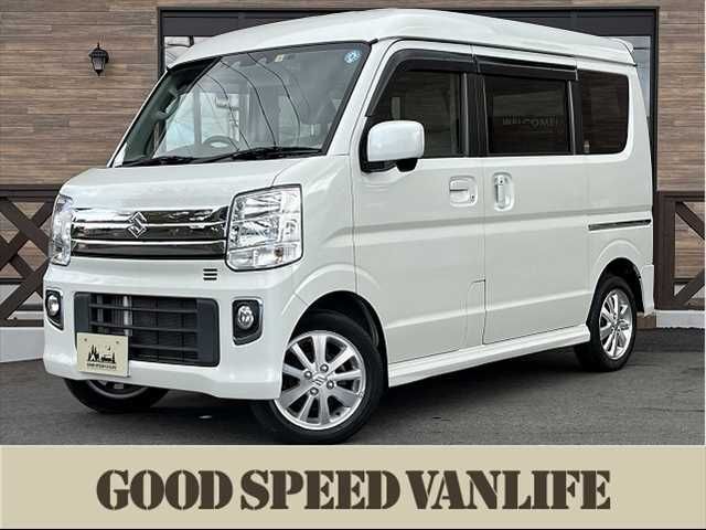 Suzuki EVERY WAGON 2020-07 28060-0
