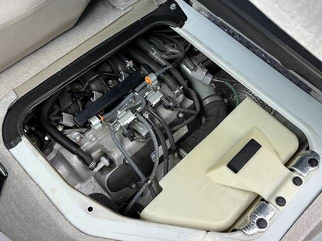 Suzuki EVERY WAGON 2020-07 28060-11