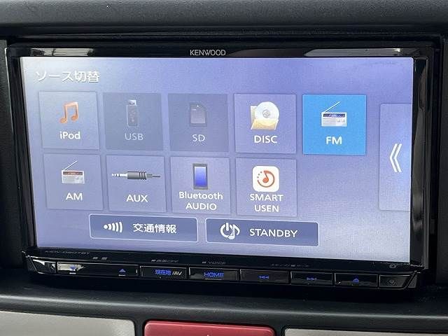 Suzuki EVERY WAGON 2020-07 28060-3